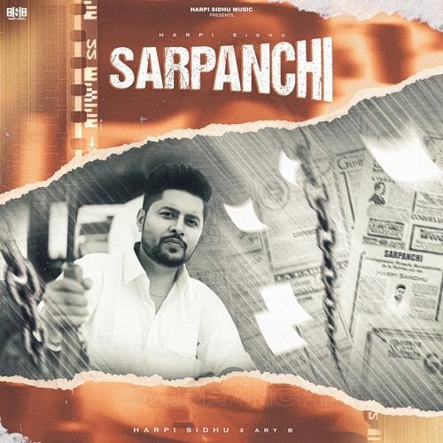 Sarpanchi