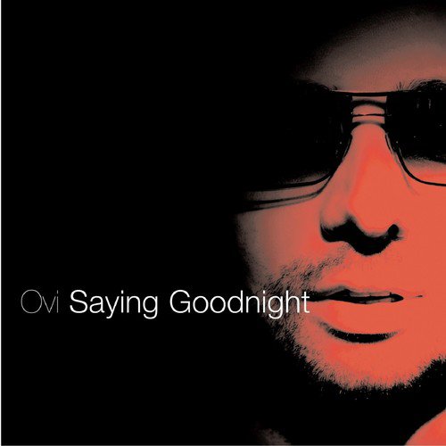 Saying Goodnight_poster_image