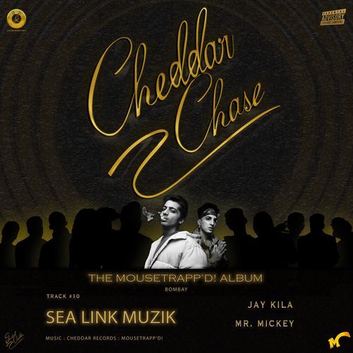 Sea Link Muzik [CHEDDAR CHASE]_poster_image