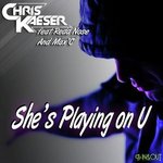 She's Playing on U (Radio Edit)