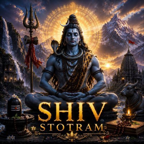 Shiv Stotram