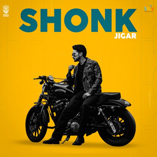 Shonk (feat. Manpreet Hans)_poster_image