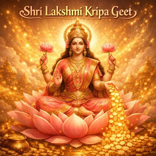 Shri Lakshmi Kripa Geet