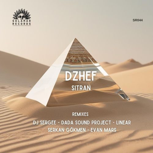 Sitran (Dj Sergee Remix) cover art
