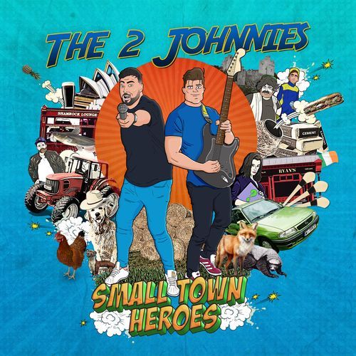 Deli Girl Lyrics The 2 Johnnies Only on JioSaavn