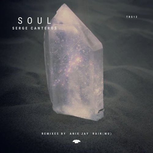 Soul cover art
