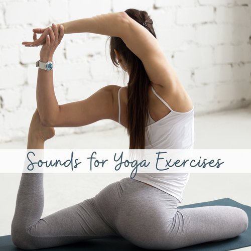 Sounds for Yoga Exercises_poster_image