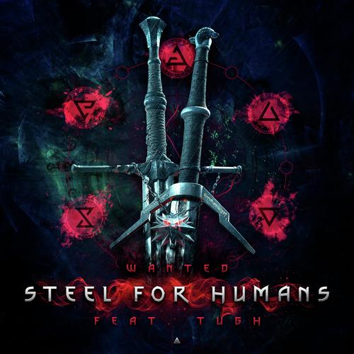 Steel For Humans_poster_image