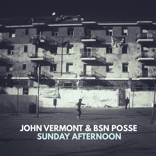 Sunday Afternoon_poster_image