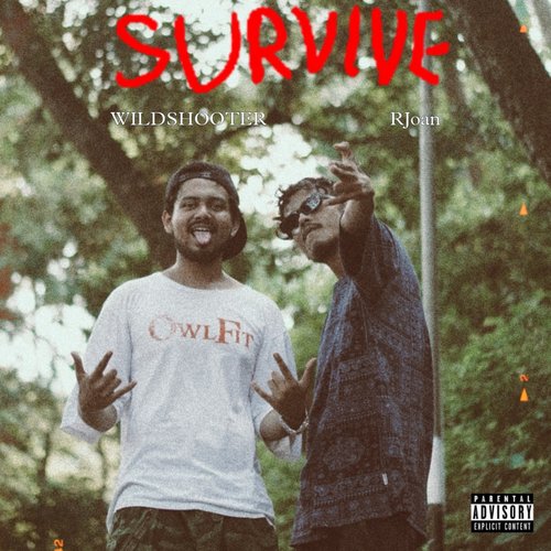 Survive - Single