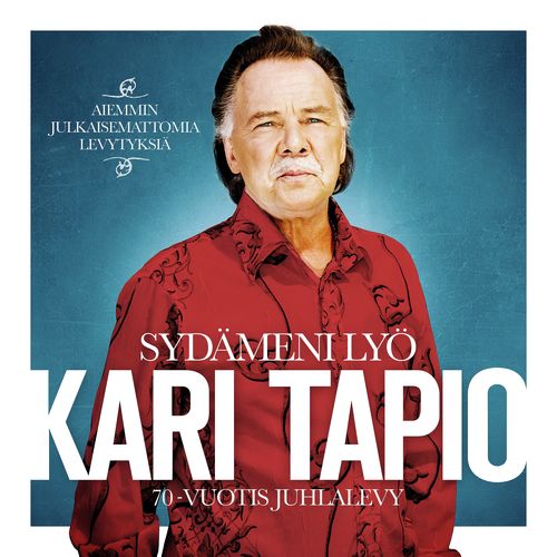 Olen Suomalainen - L'Italiano (Live 2010) (Live 2010) Lyrics - Sydämeni lyö  - Only on JioSaavn