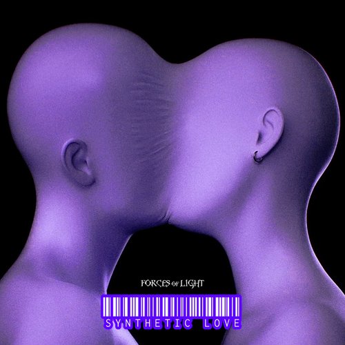 Synthetic Love (SyFy Rmx By Stars Crusaders) cover art