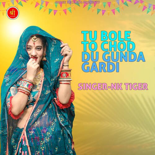 TU BOLE TO CHOD DU GUNDA GARDI
