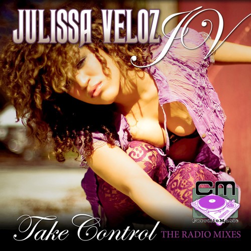 Take Control - The Radio Mixes_poster_image