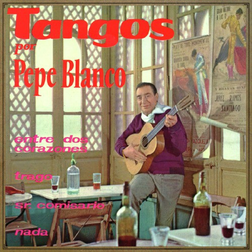 Señor Comisario (Tango)