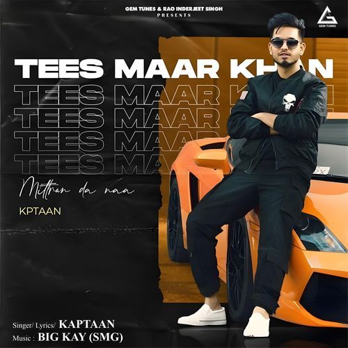 Tees Maar Khan