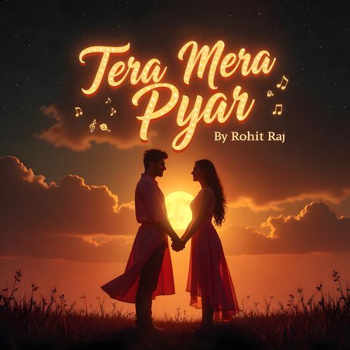 Tera Mera Pya