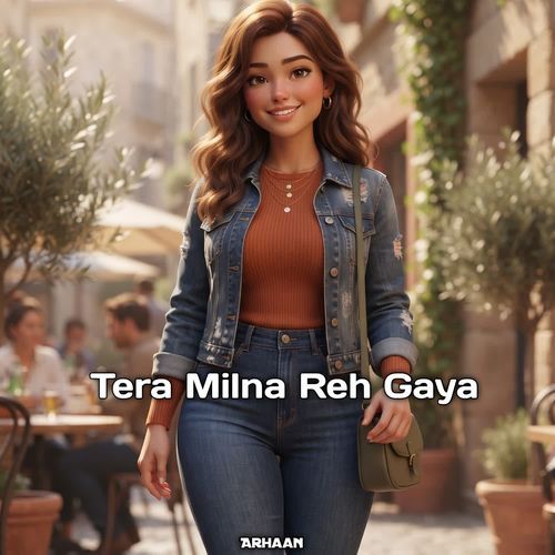 Tera Milna Reh Gaya