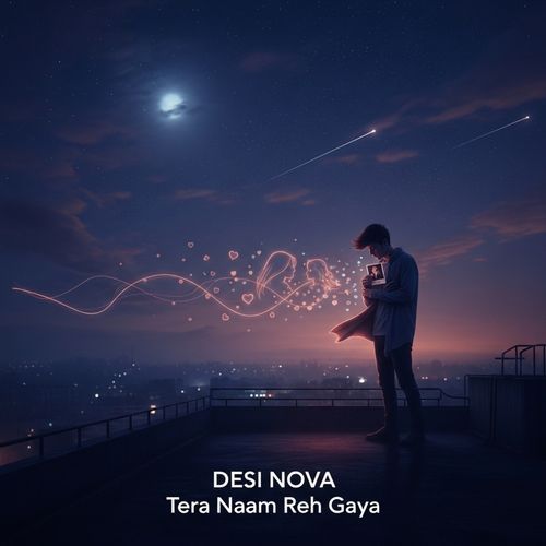 Tera Naam Reh Gaya