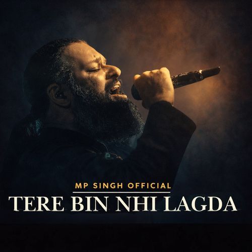 Tere Bin Nahi Lagda