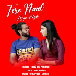 Tere Naal Hoya Pyar-ByYscz90BXc