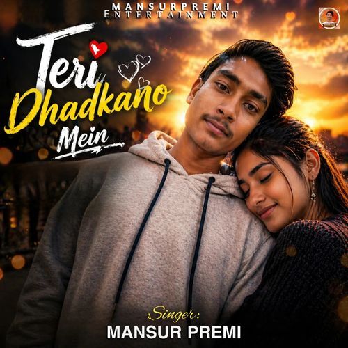 Teri Dhadkano Mein