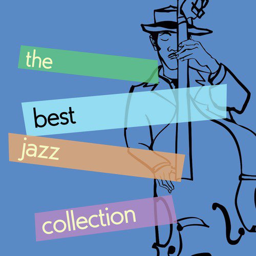 The Best Jazz Collection_poster_image