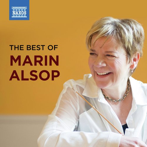 The Best of Marin Alsop