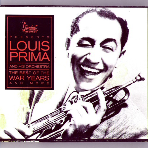 Just a Gigolo - song and lyrics by Louis Prima
