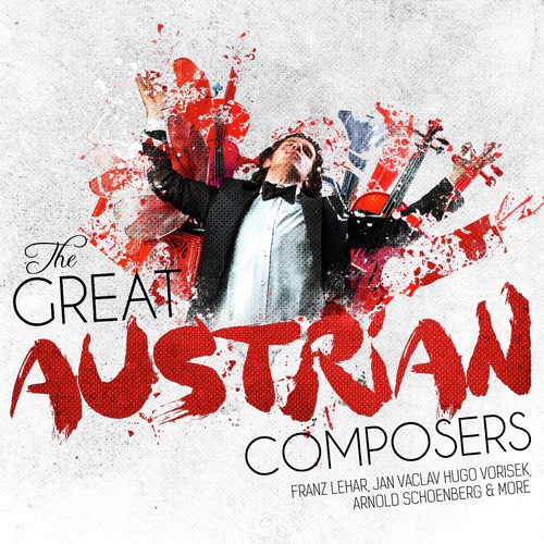 The Greatest Austrian Composers_poster_image