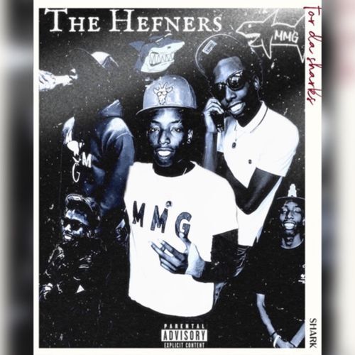 Que Do it cover art