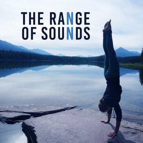 The Range of Sounds – Harp, Rustle, Sonace, Ballet, Harmony, Sync, Concent, Balance, Peace, Frendship