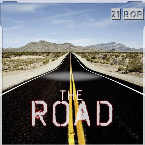 The Road_poster_image