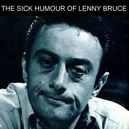 Lenny Bruce
