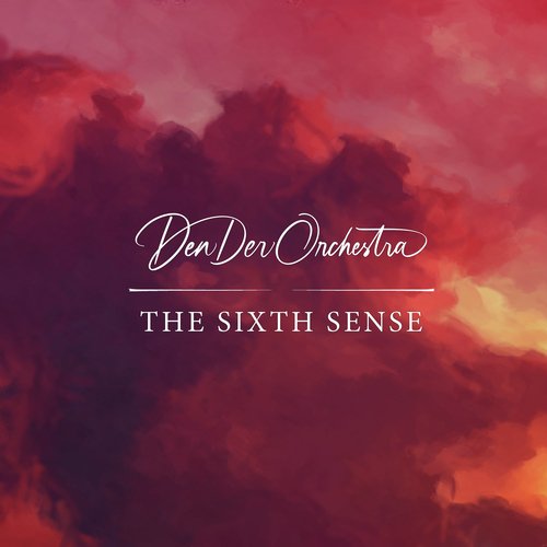 The sixth sense cover art