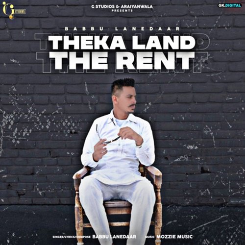 Theka Land The Rent