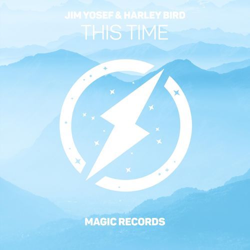 This Time (feat. Harley Bird)