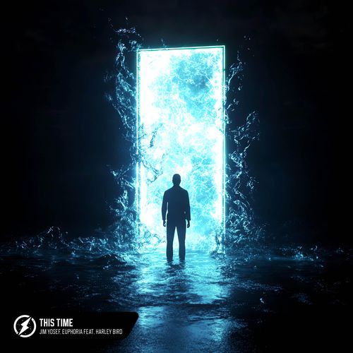This Time (feat. Harley Bird)