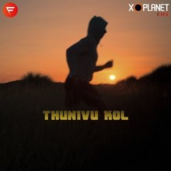 Thunivu Kol (Mannukulle) [feat. Sijayo, Veekar &amp; Teerare]-O1EYayNBcUE