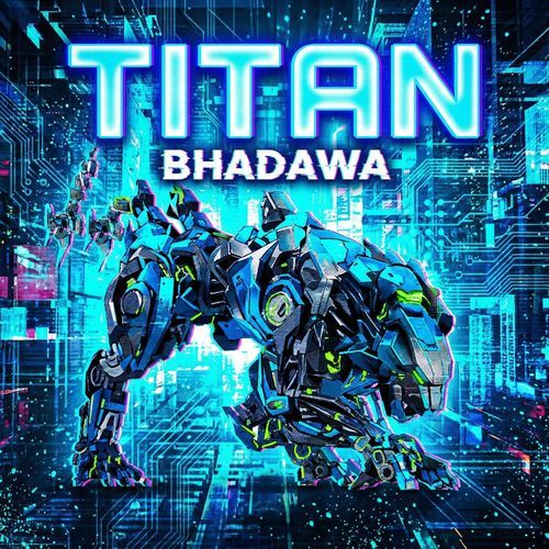 Titan