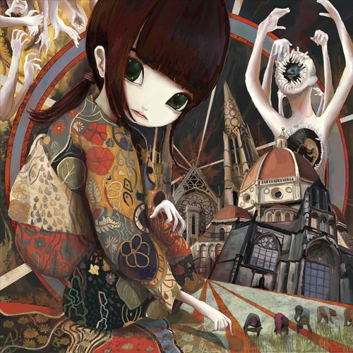Conclusions cover art