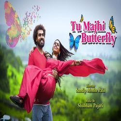 Tu Majhi Butterfly-JSEKfjdHZgI