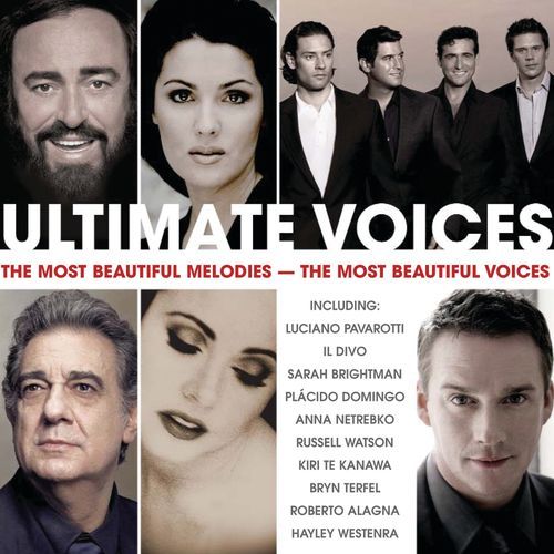 Lloyd Webber: Requiem: 7. Pie Jesu