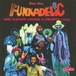 One Nation Under A Groove - Original