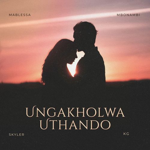 Ungakholwa Uthando (feat. KG)