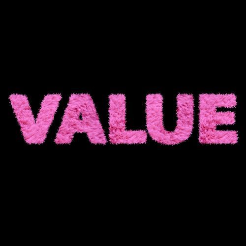 VALUE cover art
