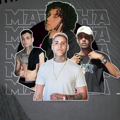 VIDA DE CHEFE cover art