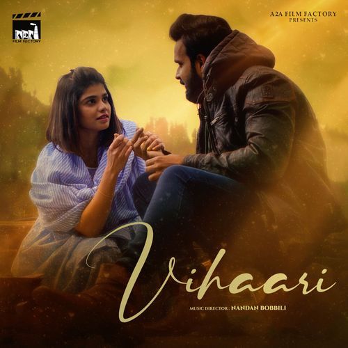 Valarudhu Manase Manasa (From “Vihaari”)