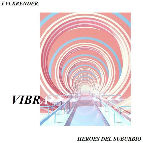Vibra cover art