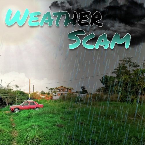 Weather Scam cover art